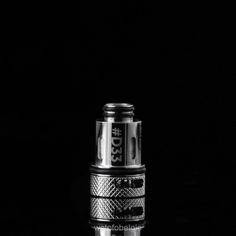 Wotofo SMRT rpm2 pod-spoel d31 a1 conisch nexmesh 3st - Wotofo Nicotine 04BBX373