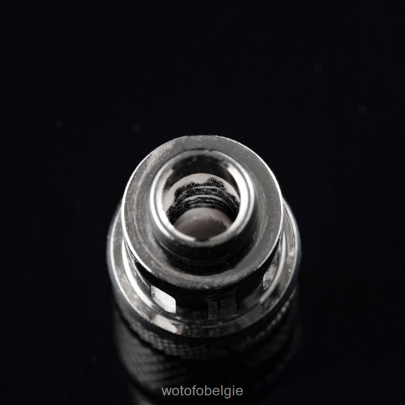 Wotofo SMRT rpm2 pod-spoel d31 a1 conisch nexmesh 3st - Wotofo Nicotine 04BBX373