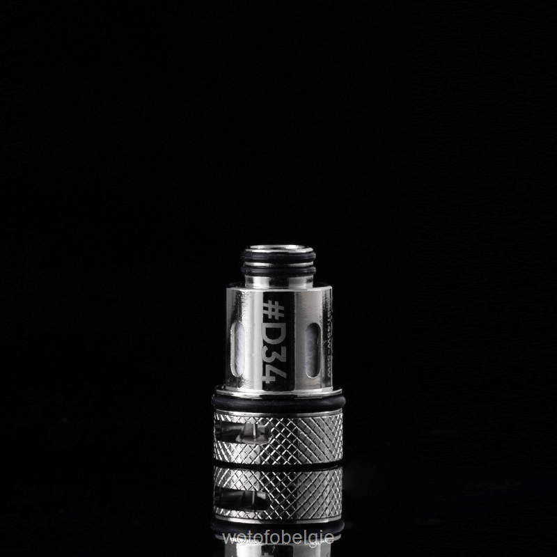 Wotofo SMRT rpm2 pod-spoel d31 a1 conisch nexmesh 3st - Wotofo Nicotine 04BBX373