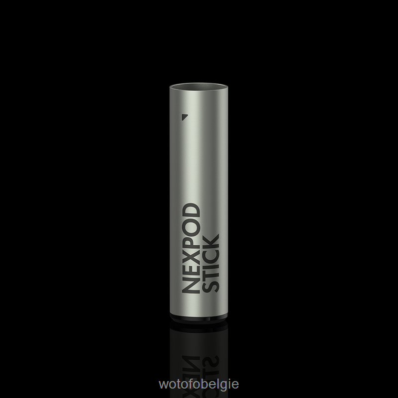 Wotofo NEXPOD stok apparaat brons - Wotofo Brussel 04BBX51