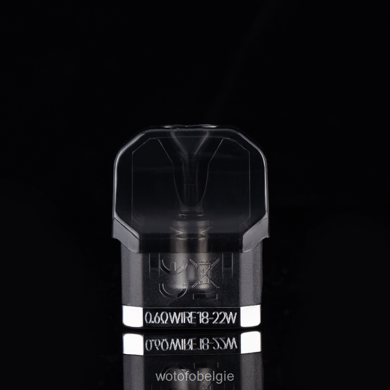 Wotofo MANIK mini-vervangingspod m11 parallelle spoel ingebouwd 3st - Wotofo E-Cigarette 04BBX57