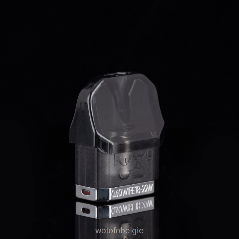Wotofo MANIK mini-vervangingspod m11 parallelle spoel ingebouwd 3st - Wotofo E-Cigarette 04BBX57