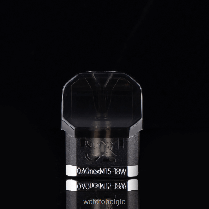 Wotofo MANIK mini-vervangingspod m11 parallelle spoel ingebouwd 3st - Wotofo E-Cigarette 04BBX57
