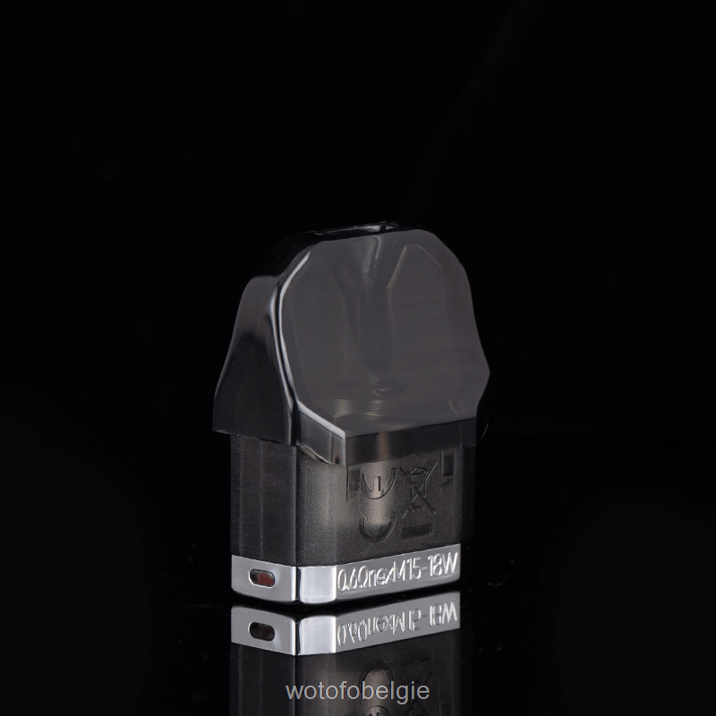 Wotofo MANIK mini-vervangingspod m11 parallelle spoel ingebouwd 3st - Wotofo E-Cigarette 04BBX57