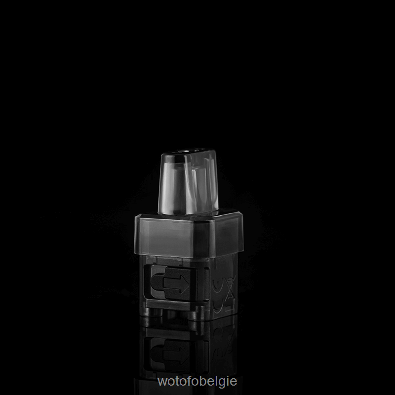 Wotofo NEXMINI Pod lege cartridge 2,5 ml - Wotofo Vape Review 04BBX58