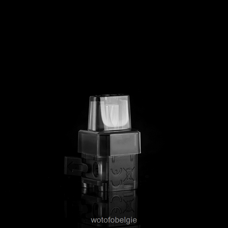 Wotofo NEXMINI Pod lege cartridge 2,5 ml - Wotofo Vape Review 04BBX58