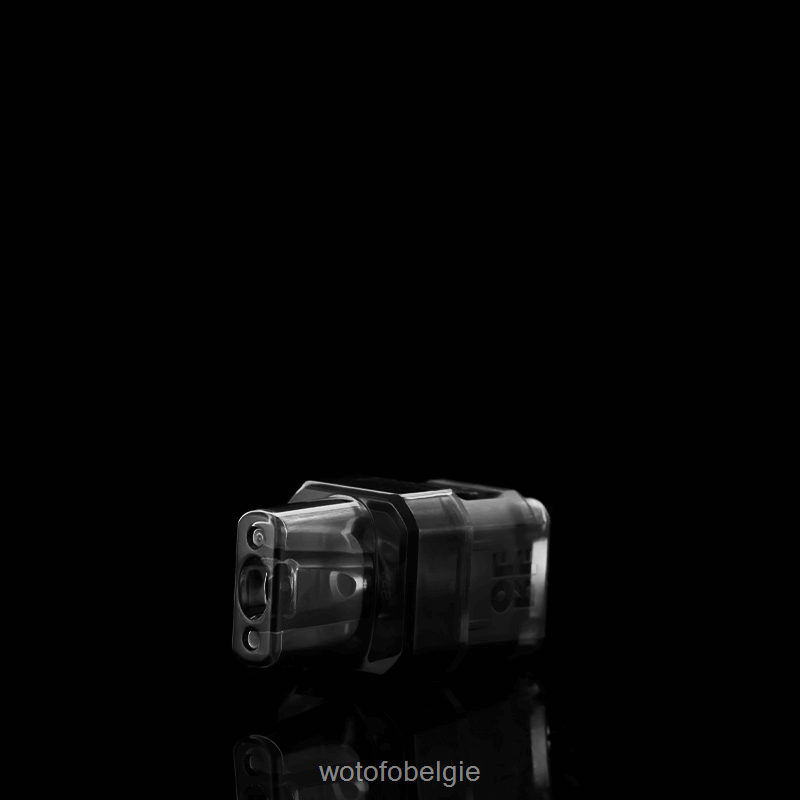 Wotofo NEXMINI Pod lege cartridge 2,5 ml - Wotofo Vape Review 04BBX58