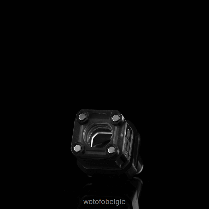 Wotofo NEXMINI Pod lege cartridge 2,5 ml - Wotofo Vape Review 04BBX58