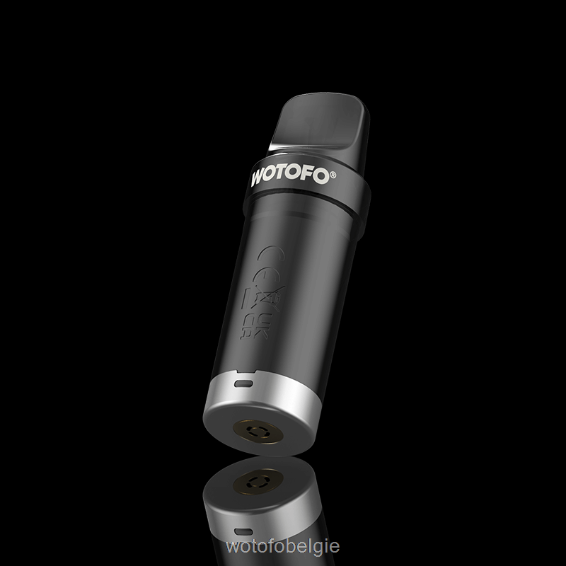 Wotofo NEXPOD vervangende pod aardbeienijs 20 mg - Wotofo Disposable Vapes 04BBX79