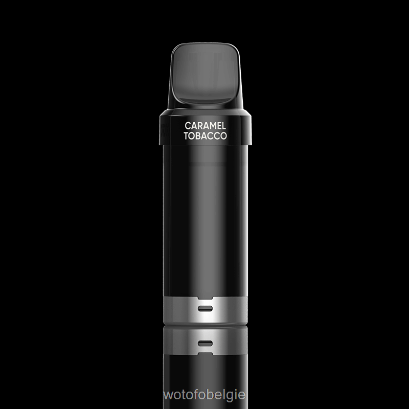 Wotofo NEXPOD vervangende pod aardbeienijs 20 mg - Wotofo Disposable Vapes 04BBX79