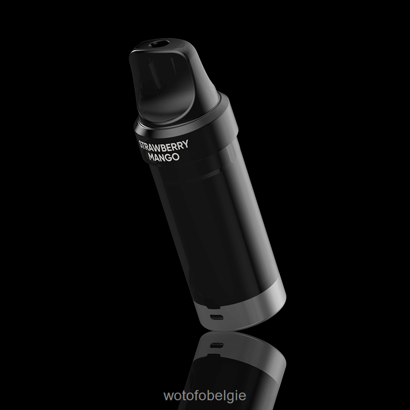 Wotofo NEXPOD vervangende pod aardbeienijs 20 mg - Wotofo Disposable Vapes 04BBX79