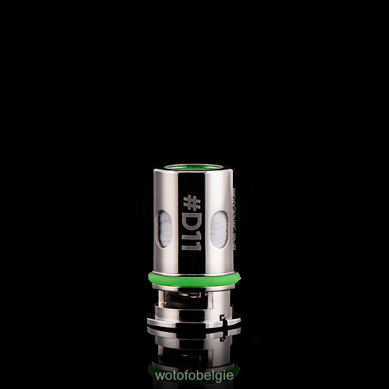 Wotofo MANIK pod spoel d11 netgaas 5st - Wotofo Brussel 04BBX41