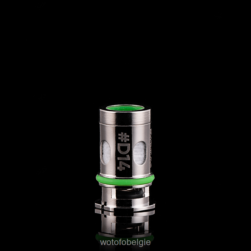 Wotofo MANIK pod spoel d14 a1 conisch nexmesh 5st - Wotofo België 04BBX40