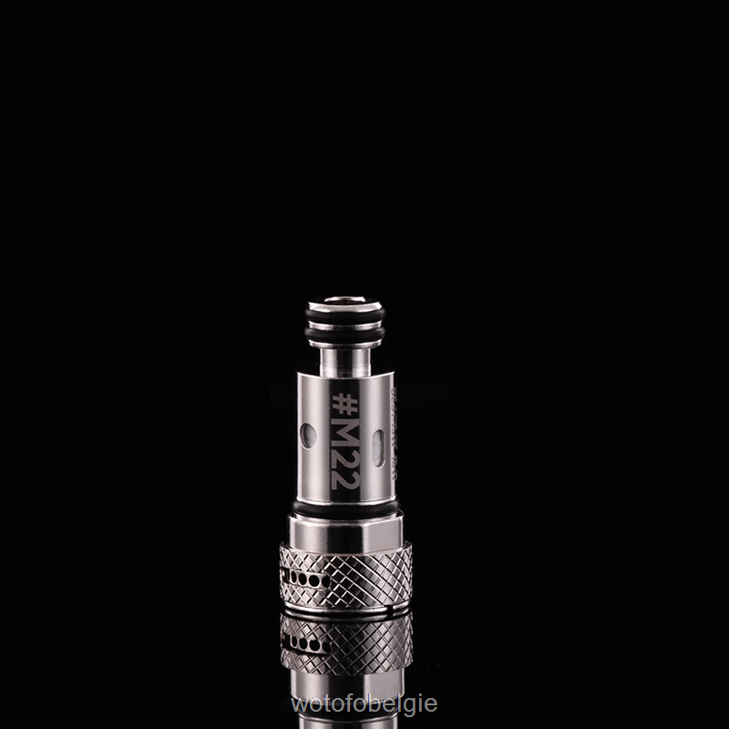 Wotofo NEXMINI pod spoel m22 nexmesh spoel 5st - Wotofo Vape Review 04BBX38