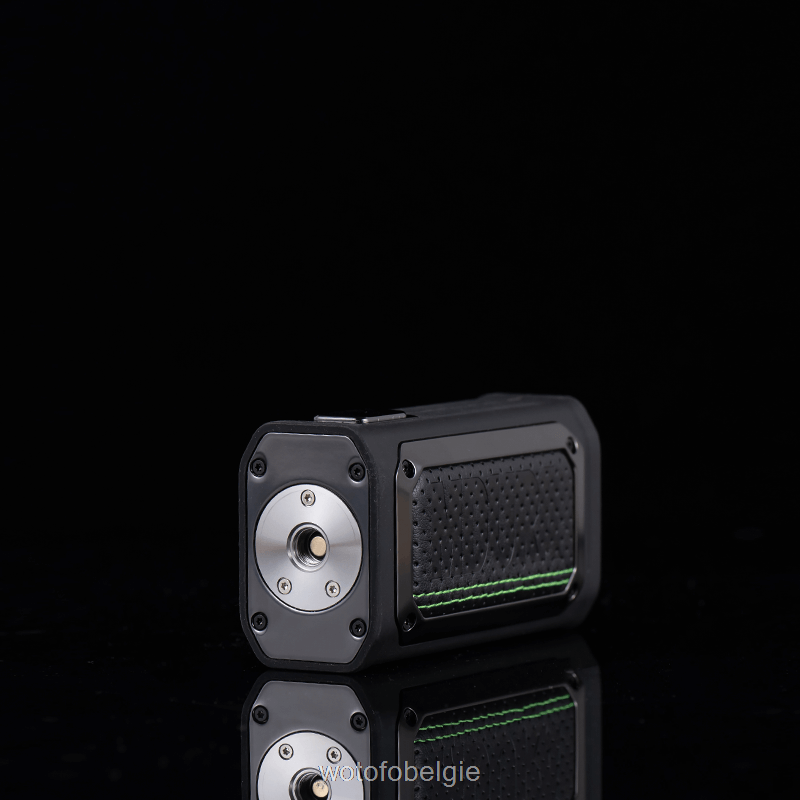 Wotofo MDURA PRO mod king kong oranje - Wotofo Nicotine 04BBX113