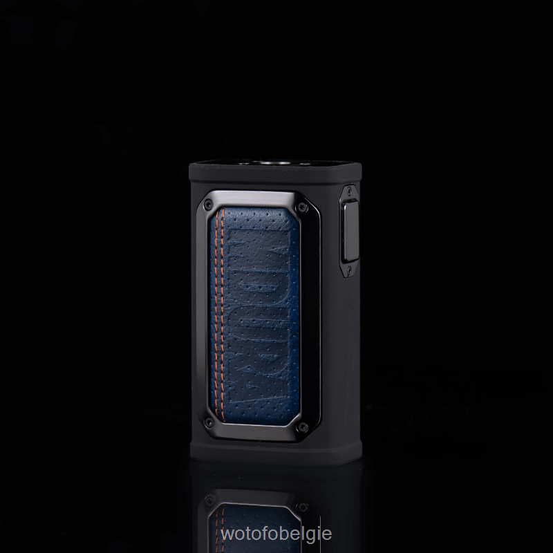 Wotofo MDURA PRO mod king kong rood - Wotofo Vape Price 04BBX124