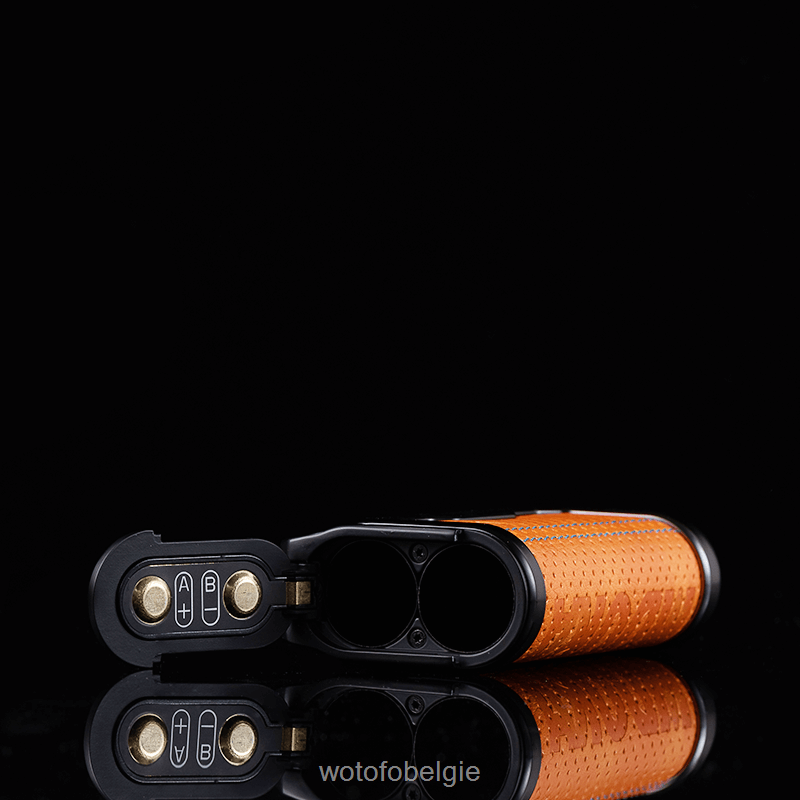Wotofo MDURA doos mod king kong oranje - Wotofo België 04BBX120