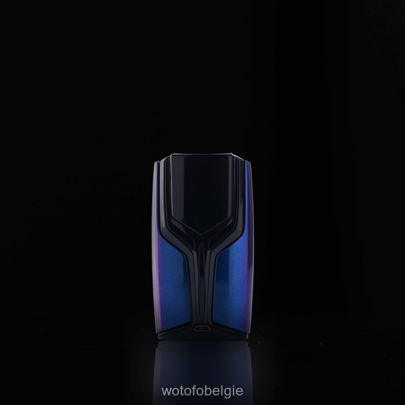 Wotofo fluxbox-mod donkerblauw - Wotofo Shop 04BBX135