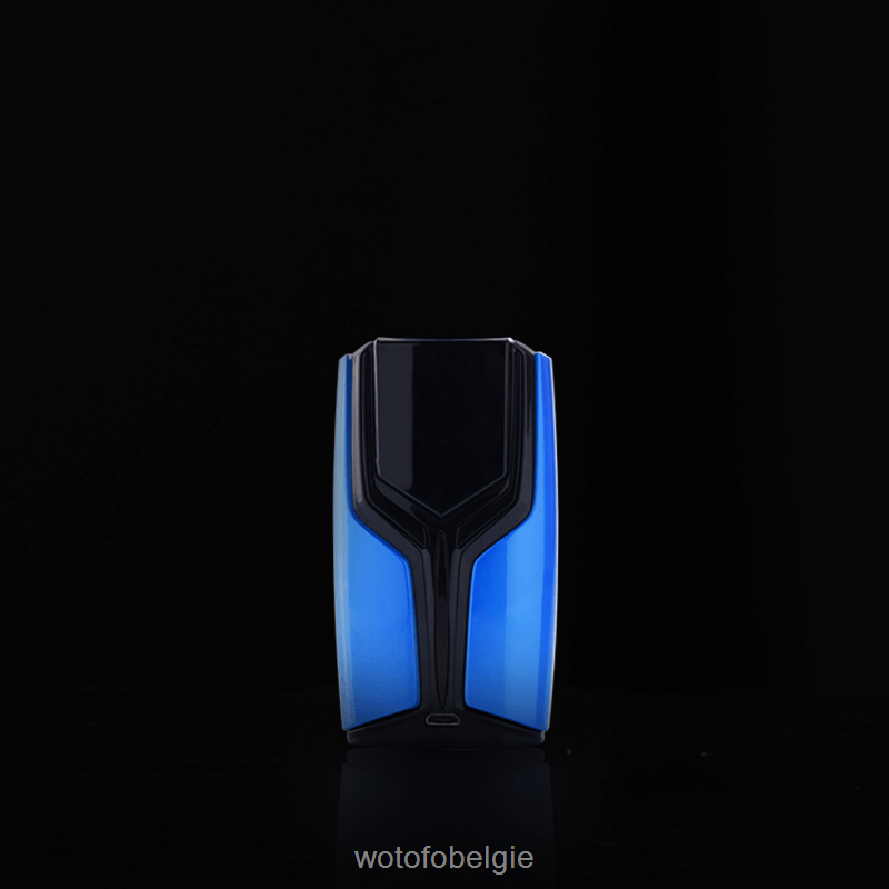 Wotofo fluxbox-mod lichtblauw - Wotofo Vape Price 04BBX134