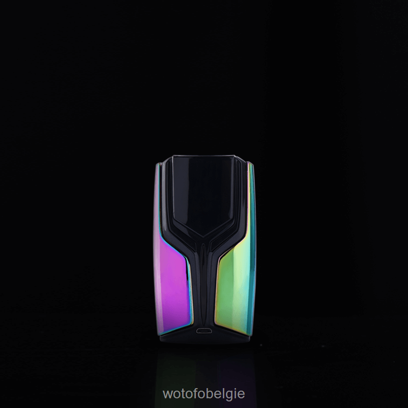 Wotofo fluxbox-mod regenboog - Wotofo Vape Kopen 04BBX136