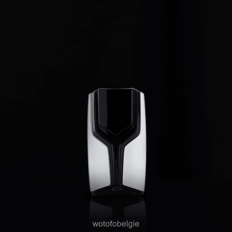 Wotofo fluxbox-mod wit - Wotofo Antwerpen 04BBX132