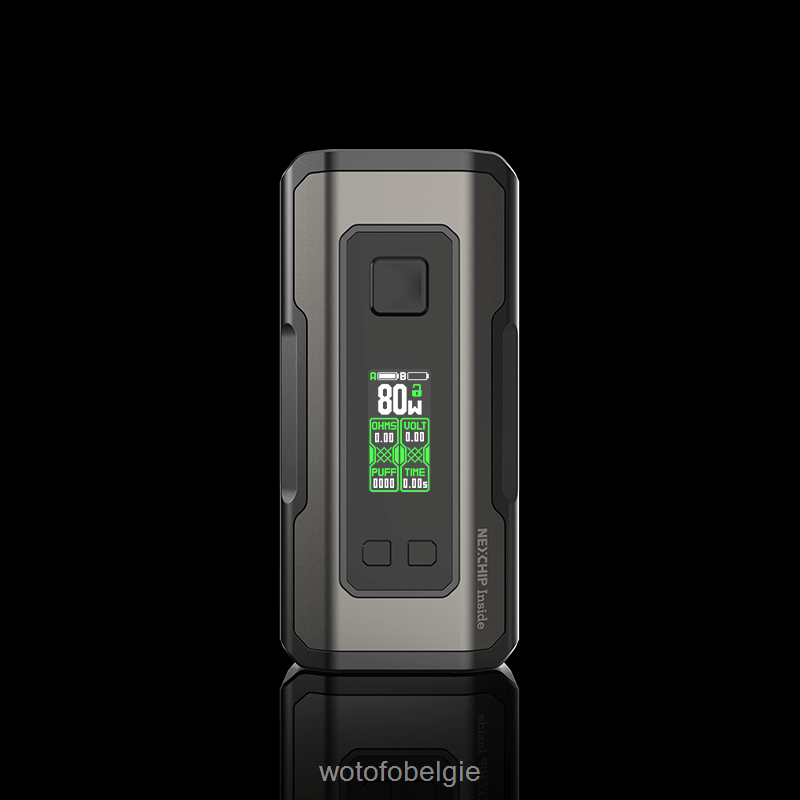 Wotofo PROFILE squonk-mod brons - Wotofo Shop 04BBX145