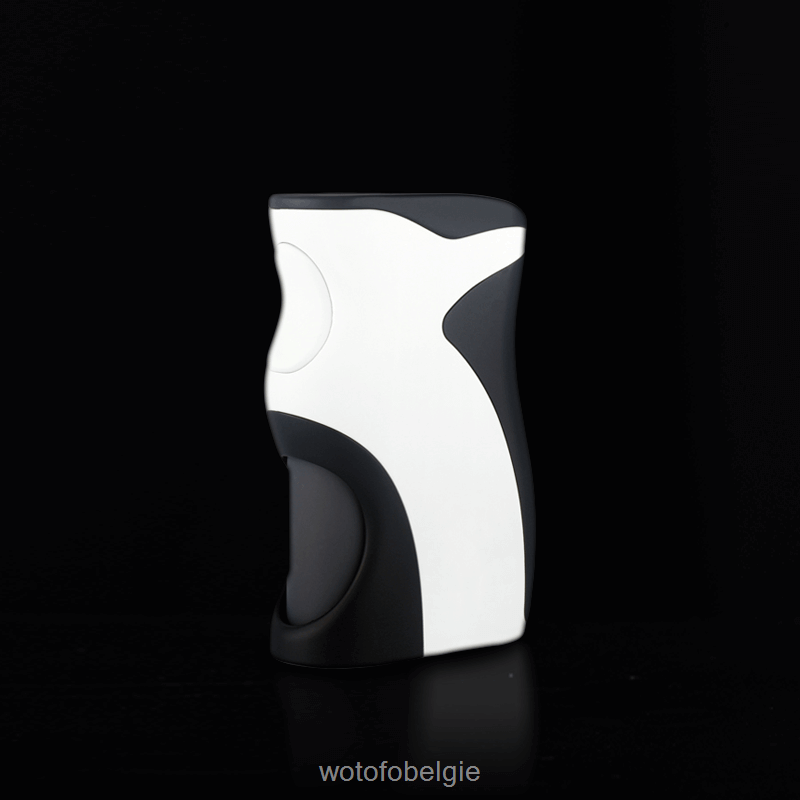 Wotofo RECURVE squonk-mod wit - Wotofo Vape Price 04BBX144