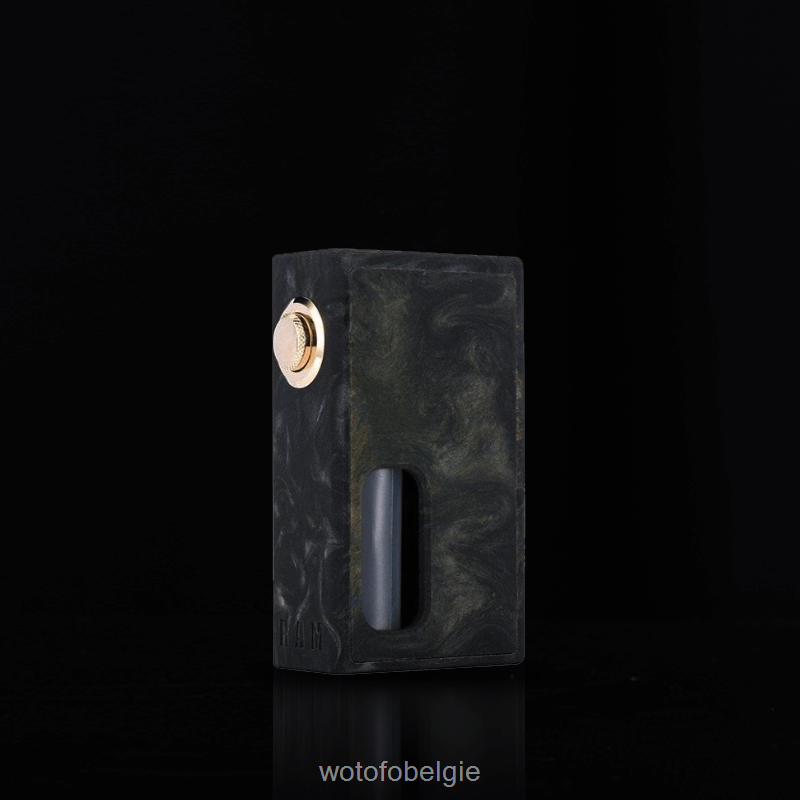 Wotofo STENTORIAN ram bf-mod zw - Wotofo Antwerpen 04BBX152