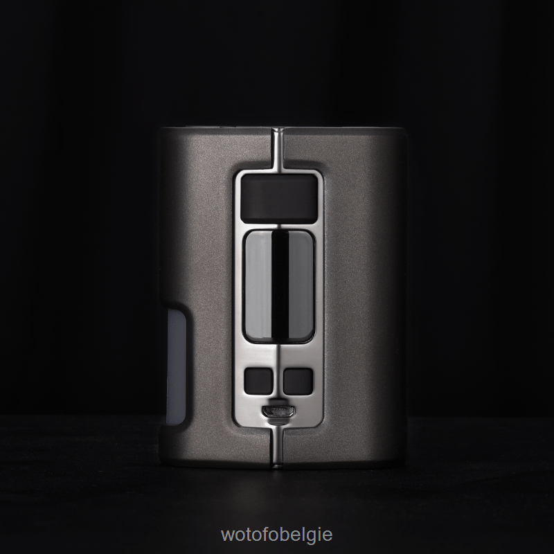 Wotofo dyadische squonk mod brons - Wotofo E-Cigarette 04BBX147