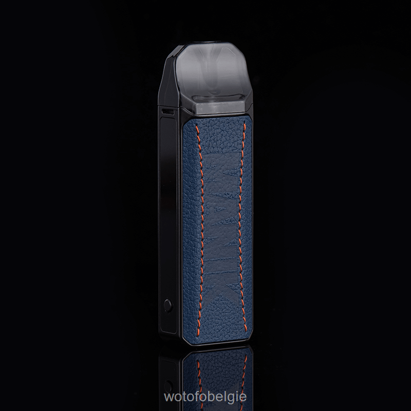Wotofo MANIK mini-pod-set blauw - Wotofo Nicotine 04BBX23