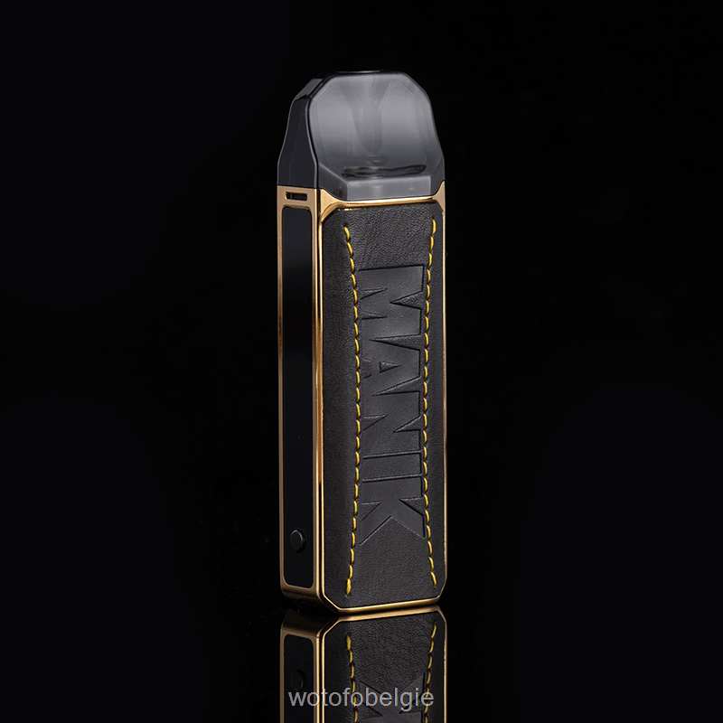Wotofo MANIK mini-pod-set goud - Wotofo Vape Kopen 04BBX26