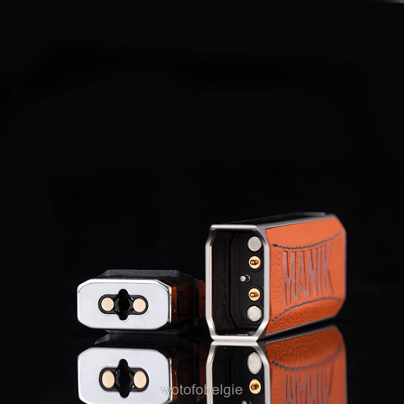 Wotofo MANIK mini-pod-set groente - Wotofo Shop 04BBX25