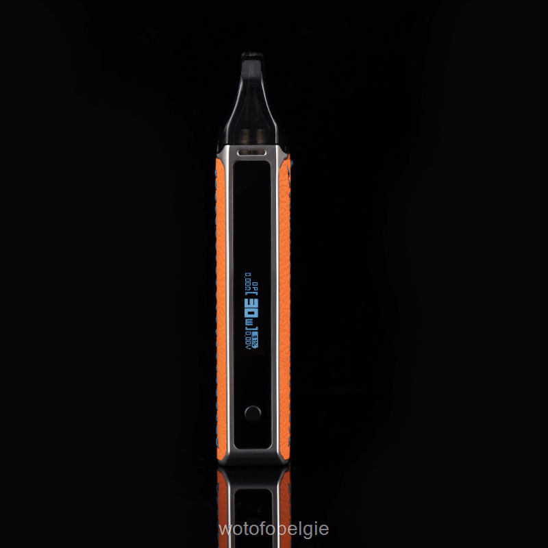 Wotofo MANIK mini-pod-set groente - Wotofo Shop 04BBX25