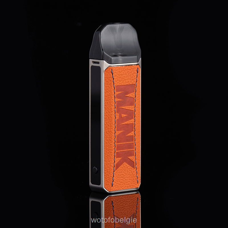 Wotofo MANIK mini-pod-set oranje - Wotofo Vape Price 04BBX4