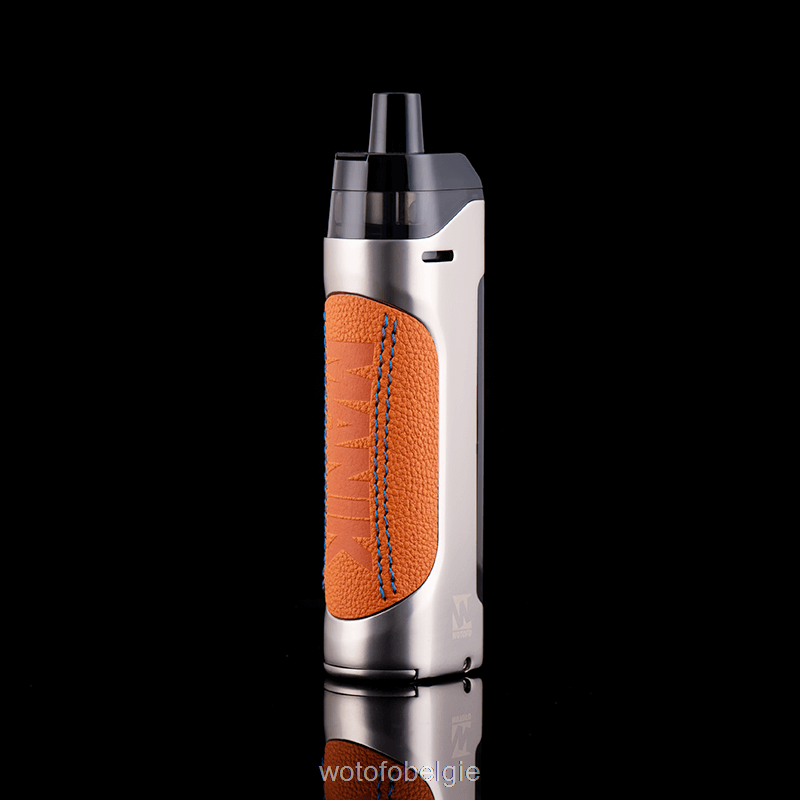 Wotofo MANIK pod-mod nano-chroom - Wotofo Vape Price 04BBX34