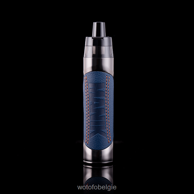 Wotofo MANIK pod-mod prisma brons - Wotofo Shop 04BBX35