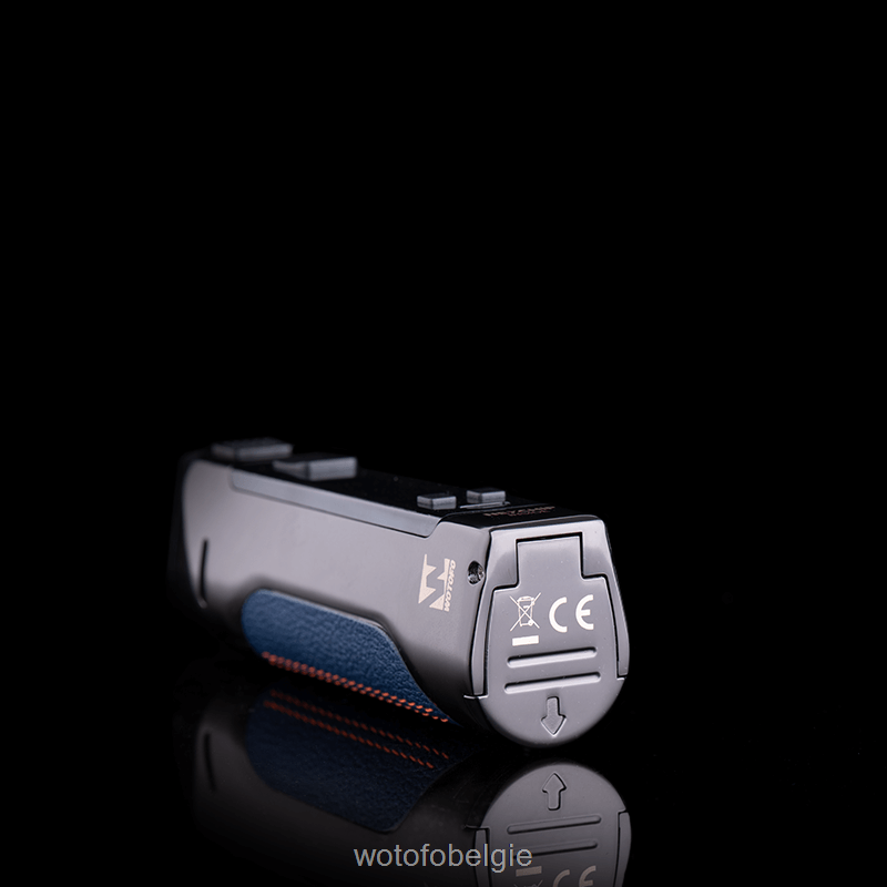 Wotofo MANIK pod-mod prisma brons - Wotofo Shop 04BBX35