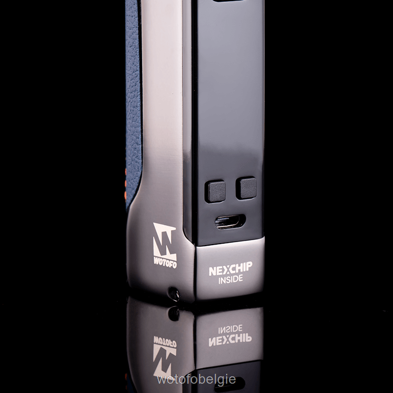 Wotofo MANIK pod-mod prisma brons - Wotofo Shop 04BBX35