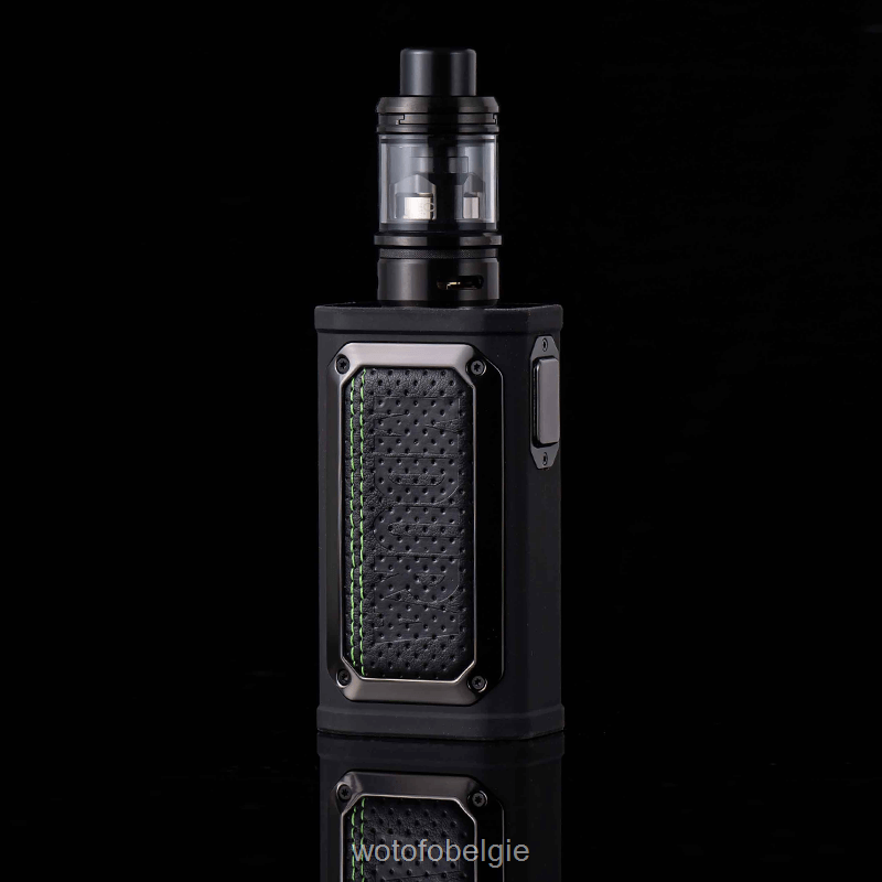 Wotofo MDURA PRO uitrusting king kong blauw - Wotofo Disposable Vapes 04BBX99