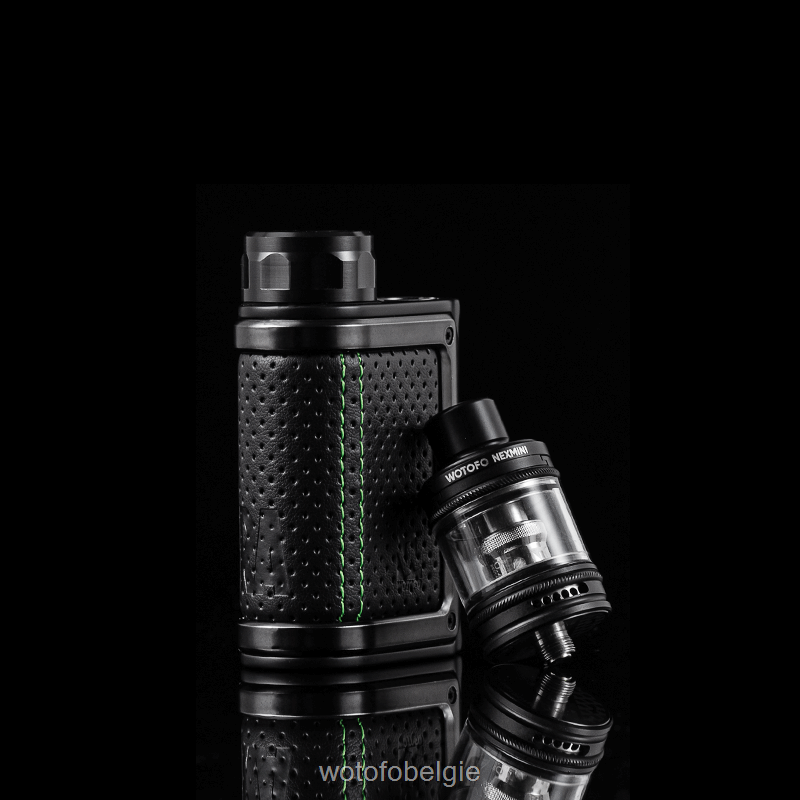 Wotofo MDURA mini-kit halftoon oranje - Wotofo Vape Price 04BBX94