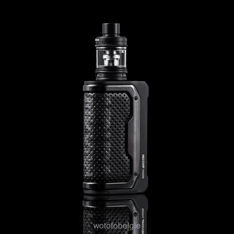 Wotofo MDURA uitrusting king kong oranje - Wotofo E-Cigarette 04BBX97