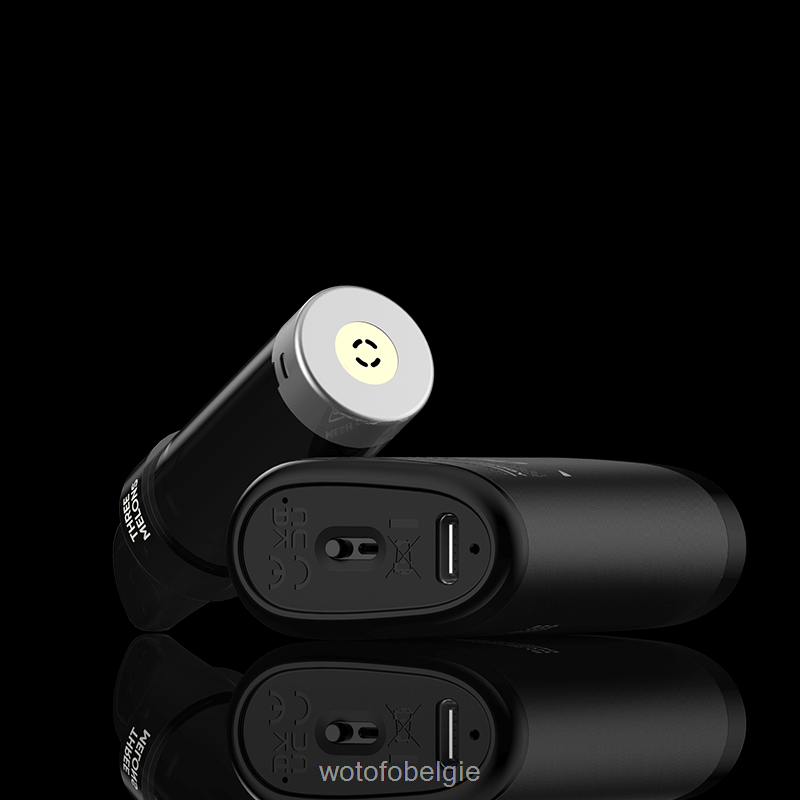 Wotofo NEXPOD kit 20 mg allesomvattende doos - Wotofo Vape Review 04BBX8