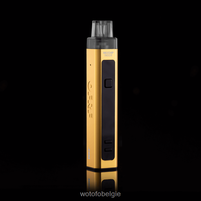 Wotofo OFRF NEXMINI peul goud - Wotofo Brussel 04BBX31