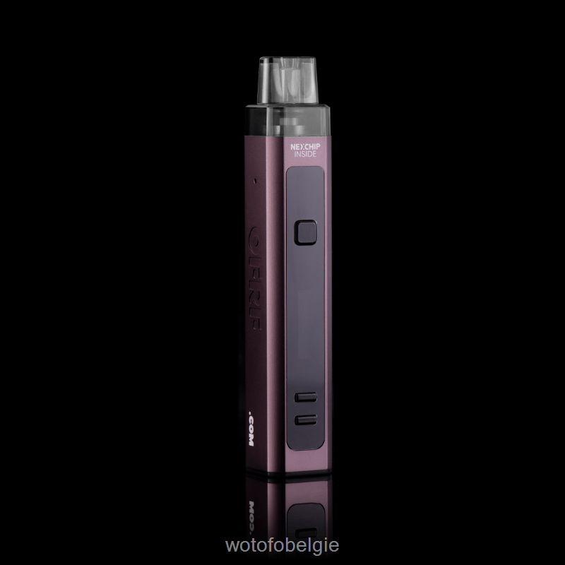 Wotofo OFRF NEXMINI peul mokka goud - Wotofo Antwerpen 04BBX32
