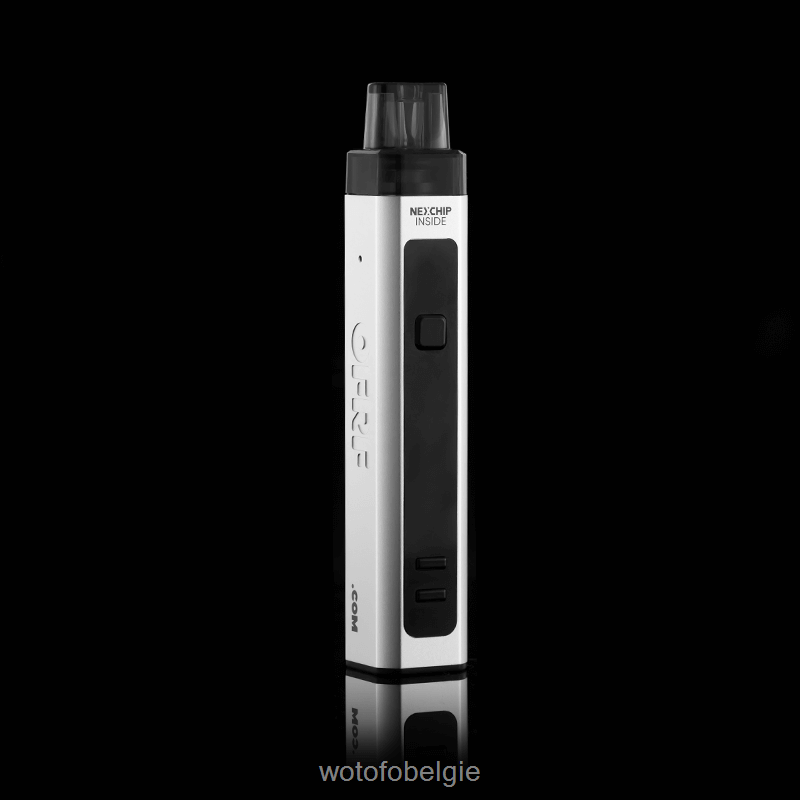 Wotofo OFRF NEXMINI peul zilver - Wotofo België 04BBX30