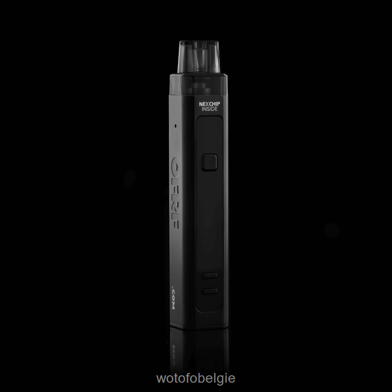 Wotofo OFRF NEXMINI peul zwart - Wotofo Shop 04BBX5