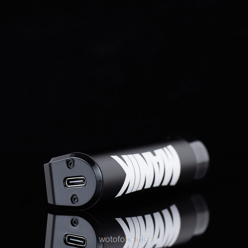Wotofo SMRT pod-kit pnp-kit goud - Wotofo Disposable Vapes 04BBX19