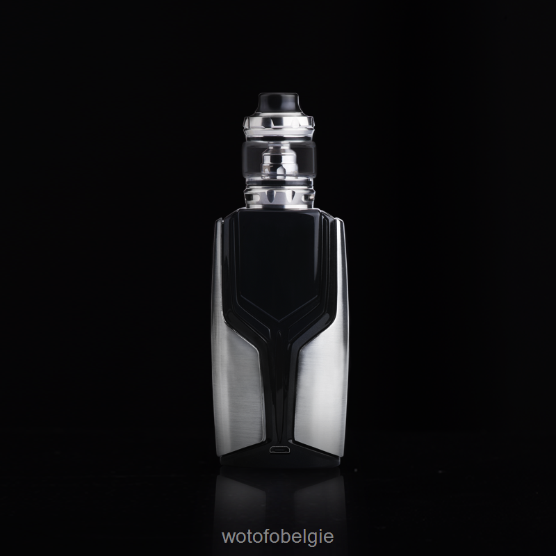 Wotofo rig mod flux-kit ss - Wotofo Antwerpen 04BBX102