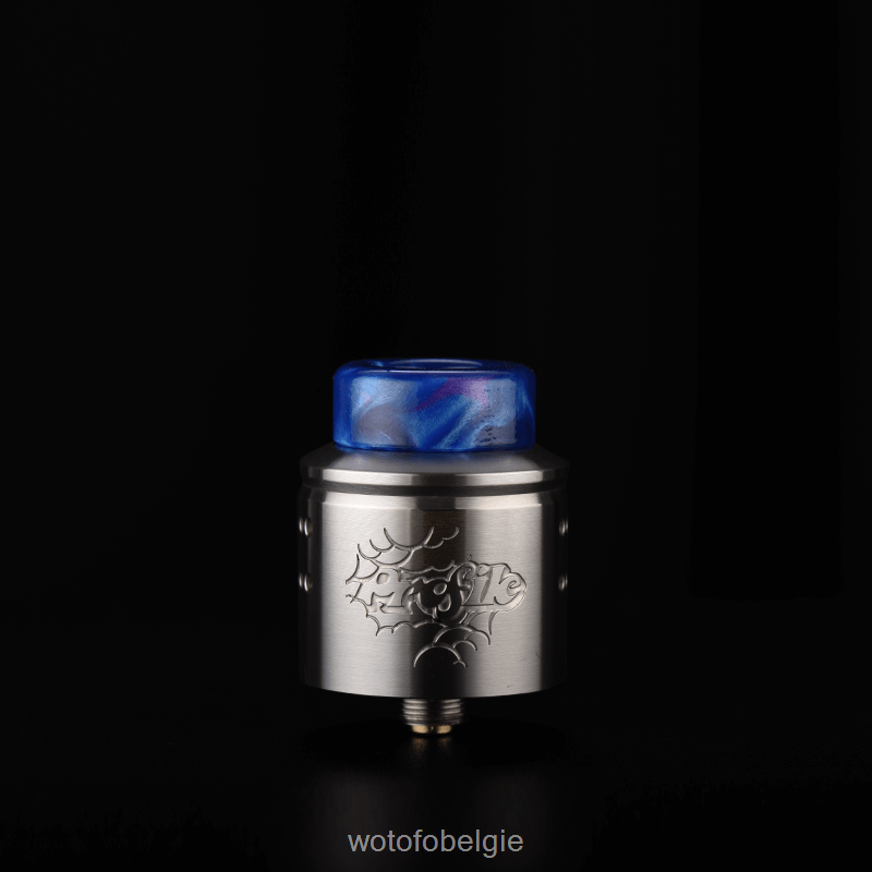 Wotofo PROFILE 1,5 rda ss - Wotofo Vape Review 04BBX168