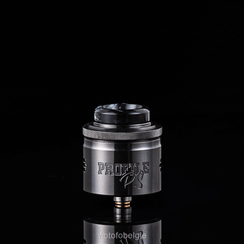 Wotofo PROFILE ps dual mesh rda brons - Wotofo België 04BBX160